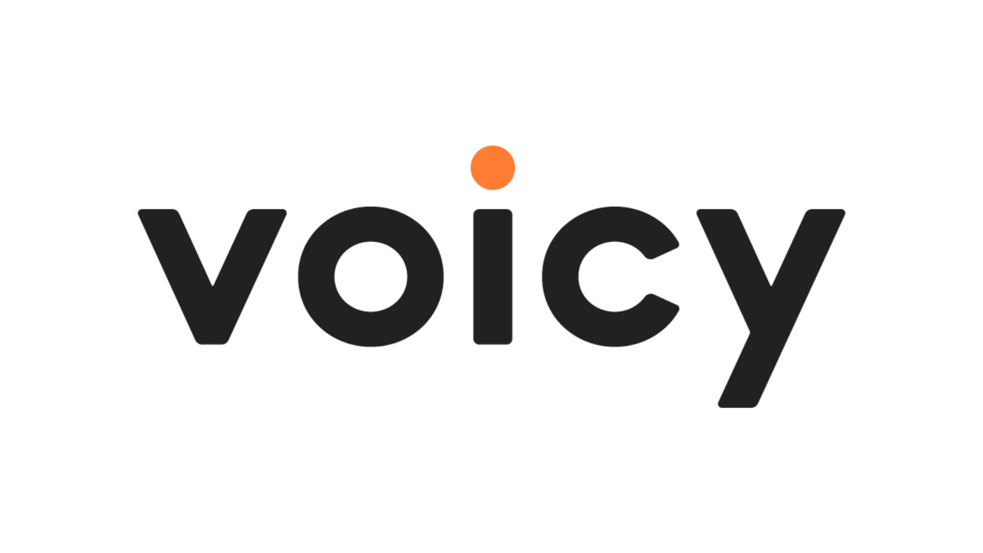 Voicyロゴ