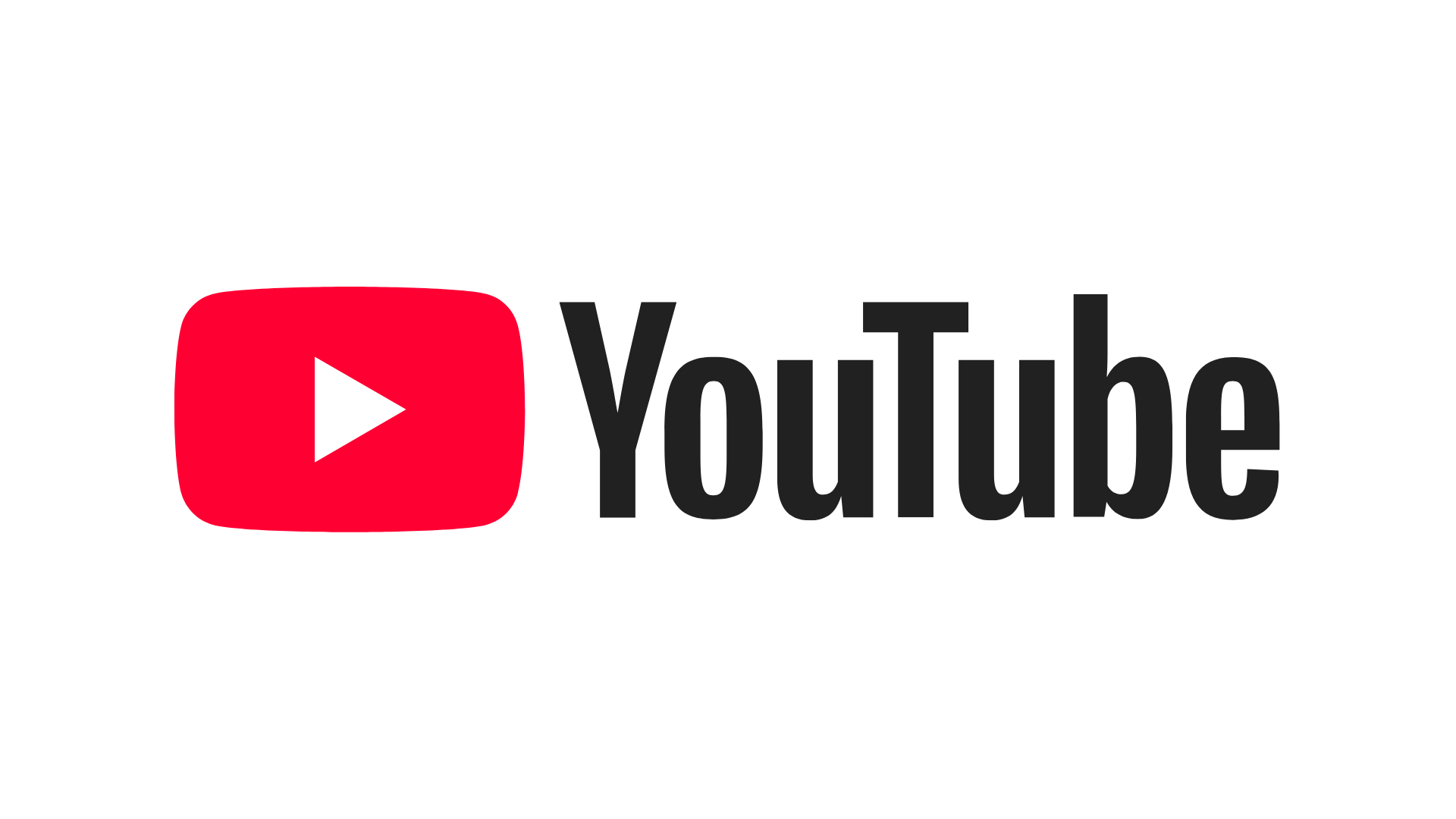 Youtubeロゴ